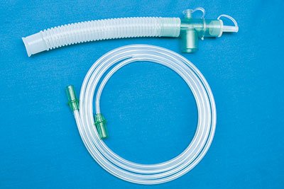 T - Oxygenator